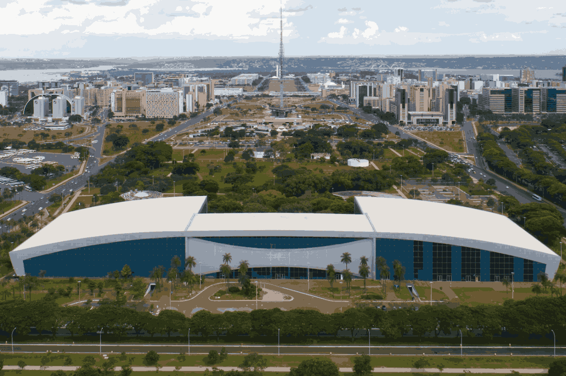 Brasília/DF, Brasil